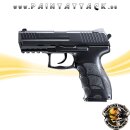 Umarex Heckler & Koch P30 mit Metallschlitten...