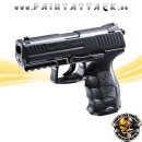 Umarex Heckler & Koch P30 mit Metallschlitten...