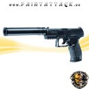 Walther PPQ Navy Kit cal. 6 mm BB