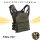 Plate Carrier Weste GEN. II Oliv