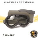 US Staubschutzbrille M44