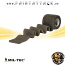 ADHESIV Klebeband 50 mm x 4,5 m Oliv