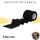 ADHESIV Klebeband 50 mm x 4,5 m Schwarz