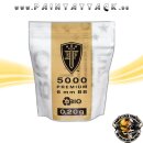 Elite Force Bio airsoft 6mm BB’s 0,20g 5000...