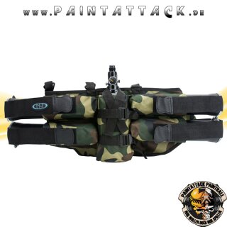 NL New Legion Battlepack 4+1 - Camo - Horizontal