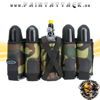 New Legion Battlepack 4+1 vertikal- CAMO