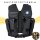 Paintball Weste New Legion Tactical Vest Carrier Schwarz