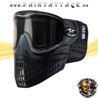 Empire Maske E-Flex Schwarz