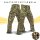 Planet Eclipse Planet Elite Pant Paintball Hose HDE Camo