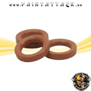 Heat Core Valve Steam Bolt Bolzen O-Ring Valken M17 3er Pack Milsig