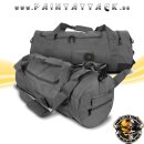 Planet Eclipse Paintball Tasche GX Holdall Grau