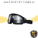 Oakley SI Ballistic Goggle 2.0 Ballistische Schutzbrille...