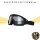Oakley SI Ballistic Goggle 2.0 Ballistische Schutzbrille Black/ Clear