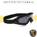 Oakley SI Ballistic Goggle Halo Matte Black/ Grey...