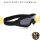 Oakley SI Ballistic Goggle Halo Matte Black/ Grey Ballistische Schutzbrille