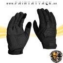 Oakley Flexion Glove Paintball Handschuhe Schwarz