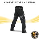 Planet Eclipse Planet Program Pant Schwarz