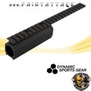 Dynamic Sports Gear Tippmann TPX/ TiPX Top Weaverrail...