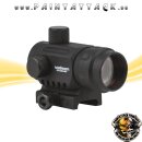 Valken V Tactical Red Dot RDA20 Schwarz