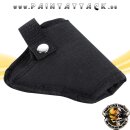 Umarex Gürtelholster für Revolver Nylon Schwarz