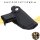 Umarex Gürtelholster für Pistolen Nylon Schwarz