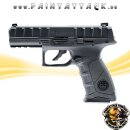 Umarex Baretta APX mit Metallschlitten Co2 BB Kaliber 6mm BB