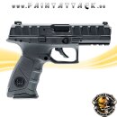 Umarex Baretta APX mit Metallschlitten Co2 BB Kaliber 6mm BB