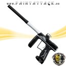 Empire AXE PRO Paintball Markierer schwarz silber mit GI...