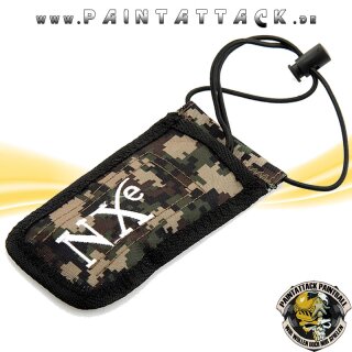 NXe Barrel Cover Laufsocke Barrelsock - DIGI CAMO