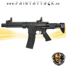 First Strike T15 PDW CQB Mag Fed Markierer mit Waffenkoffer