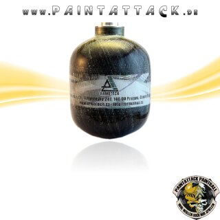 Armotech Sniper Composite HP Flasche 300 Bar 0.8L