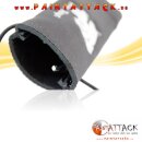 Pro Toyz Barrel Cover Laufsocke Barrelsock - SCHWARZ