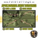 Apex 2 Paintball Lauf 14 Zoll Cocker AC