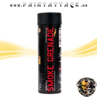 Enola Gaye Wire Pull Rauchgranate Rot