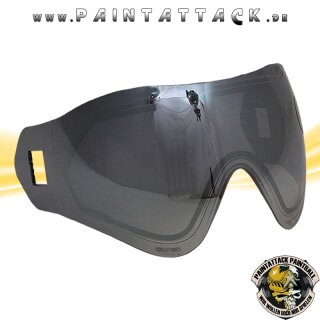 Sly Profit Thermalglas - Ersatzglas - Paintball Maskenglas Mirror Smoke