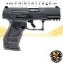 Walther PPQ M2 T4E Mag Fed Paintball Pistole - RAM Waffe...