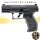 Walther PPQ M2 T4E Mag Fed Paintball Pistole - RAM Waffe ! AUSLEIHEN !