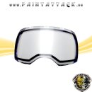 Empire EVS Paintball Thermal Maskenglas Klar