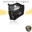 VForce Grill schwarz thermal Paintball Maske