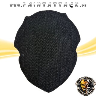 Paintattack Paintball 3D Patch Rubberpatch