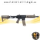 Tippmann TMC  Air Stock Edition MagFed Paintball...