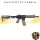 Tippmann TMC  Air Stock Edition MagFed Paintball Markierer Desert