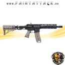 Tippmann TMC  Elite Air Stock Edition MagFed Paintball Markierer Dark Earth