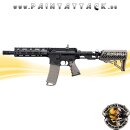 Tippmann TMC  Elite Air Stock Edition MagFed Paintball Markierer Dark Earth