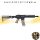 Tippmann TMC  Elite Air Stock Edition MagFed Paintball Markierer Dark Earth