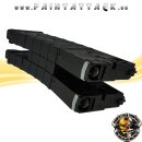 Tippmann TMC Magazin mit Magazinverbinder Mag-Fed Mags...