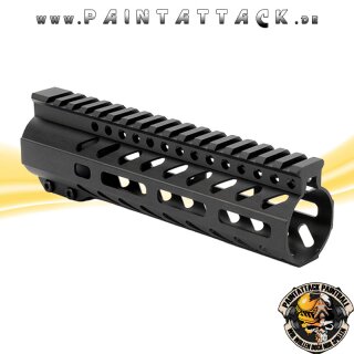 Tiberius T15 Handguard 7 Zoll First Strike T15 M-LOK style