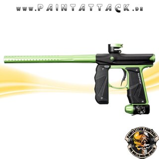 Empire Mini GS Paintball Markierer green dust