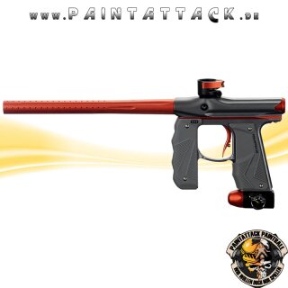 Empire Mini GS Paintball Markierer orange grey dust