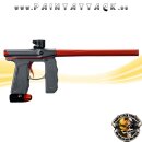 Empire Mini GS Paintball Markierer orange grey dust